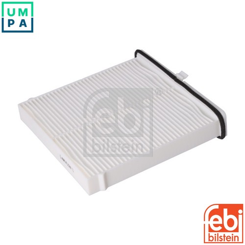 Filter cabin air 184045 for - cabin,