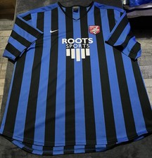 Rare scarborough 2003 away - rare,