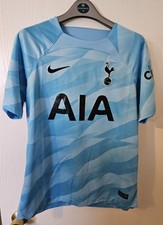 Tottenham Hotspur Nike