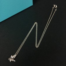 EGA TIFFANY&CO. Silver 925