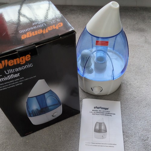 Challenge ultrasonic - challenge,