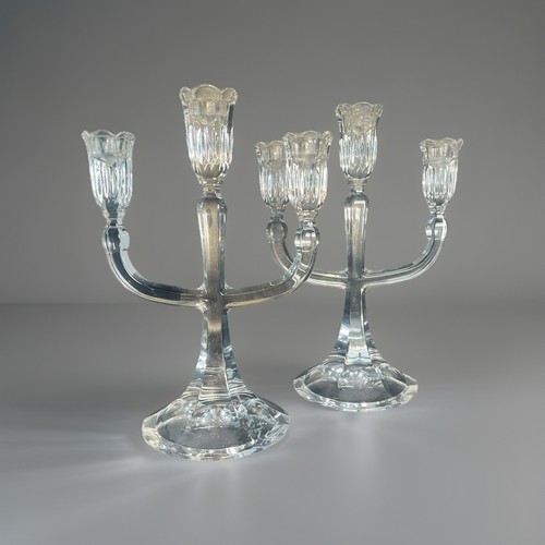 Pair marquis waterford - pair,