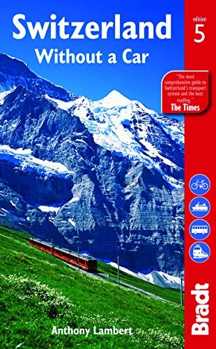 Switzerland without car - switzerland,