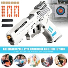 Kids Educational Toy Gun Shell