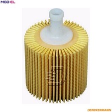 OIL FILTER A210372 FOR LEXUS