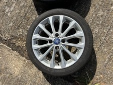 Ford Fiesta B max Titanium X /