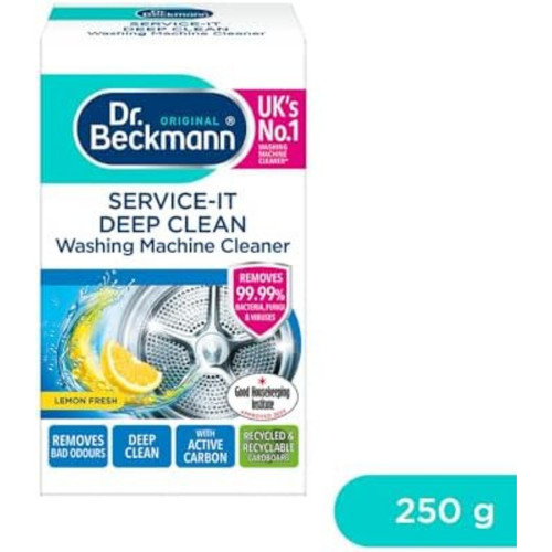 Beckmann service deep - beckmann, service-it