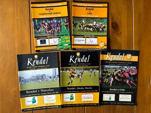 2001 2009 kendal home - 2001-2009, 5