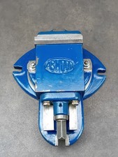Abwood 4" 360° Swivel Machine