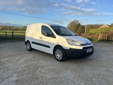Citreon Berlingo 625