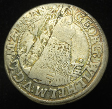 German States Brandenburg