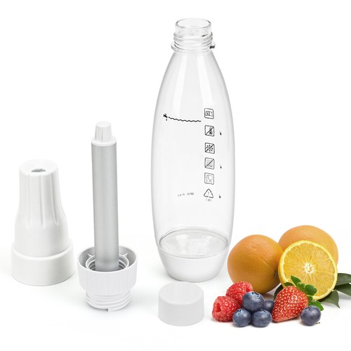 Portable soda maker home - soda,