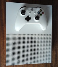 Xbox one 1tb white - one, s