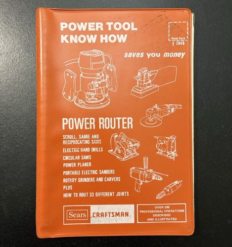 Sears craftsman power - craftsman,