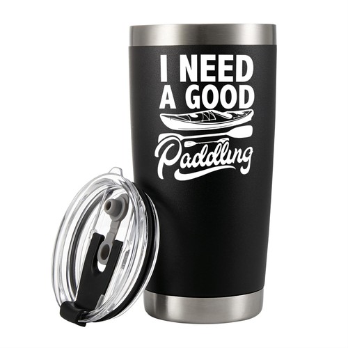 Need good paddling - i,