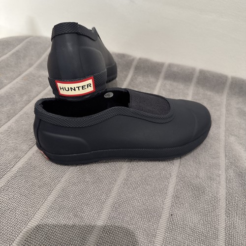 Hunter children plimsolls - hunter,