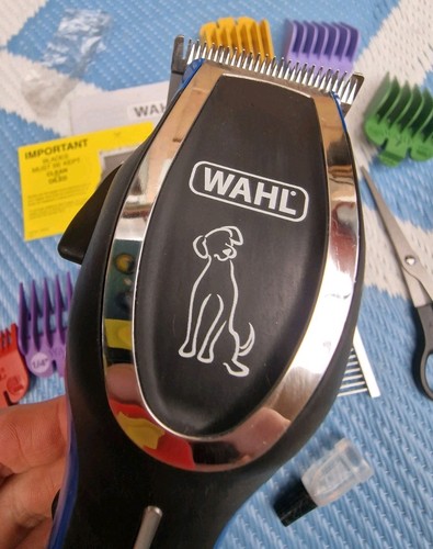 Wahl pet grooming kit - ',