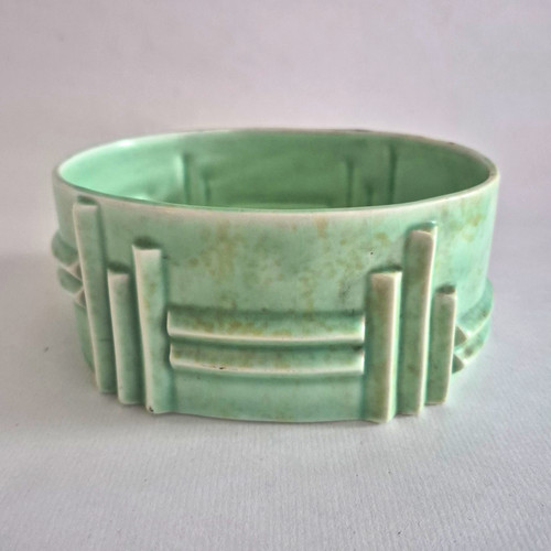 Art deco shorter son - shorter, pyramus