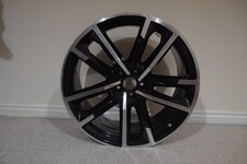 Genuine AUDI RS7 Performance Alloy A7 S7 4G A8 S8 Plus D4 9x21 ET35 4G8601025AS