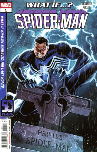 What spider man - spider-man, #1