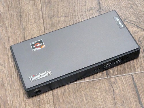 Lenovo m75n thinkcentre nano - thinkcentre,