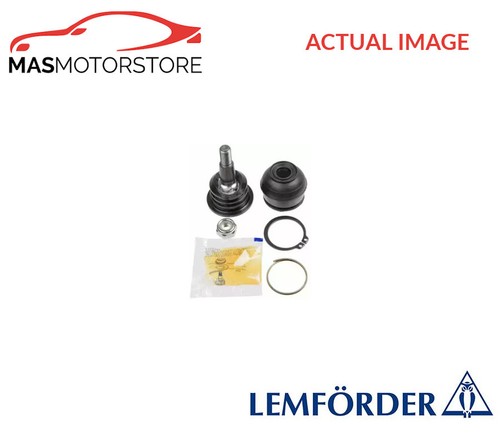 Suspension ball joint front - suspension,