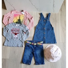 Gap Kids Clothes Lot Girls 4/5