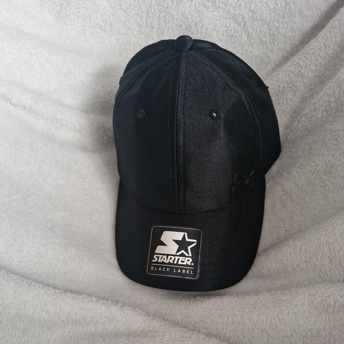 Starter black label baseball - starter,
