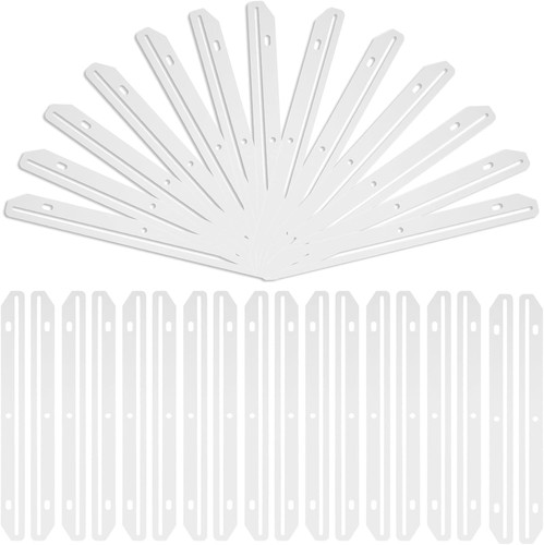 Pcs hole punched magazine - 3,