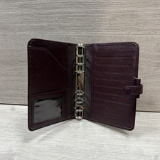 Filofax Richmond Vintage