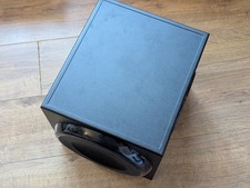 FAULTY subwoofer ONLY Logitech
