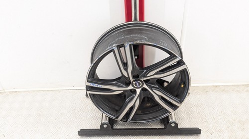 Volvo xc60 mk1 alloy - wheel, rim