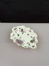 Vintage hammersley bone china - vintage,