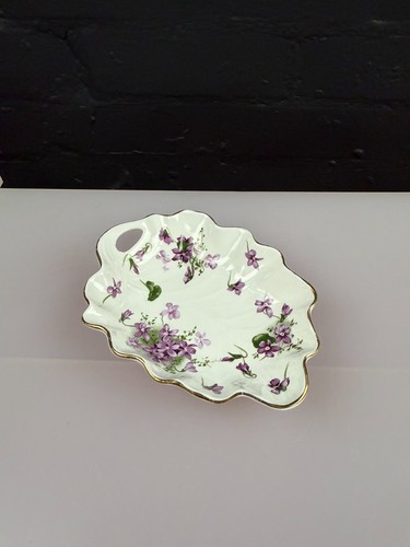 Vintage hammersley bone - vintage, china