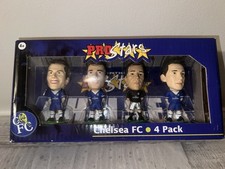 Corinthian Prostars Chelsea 4 Pack