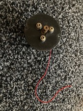 Ariston deck transcription - ariston,