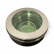 Stainless Steel Cake Storage