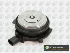 BGA Variable Valve Timing