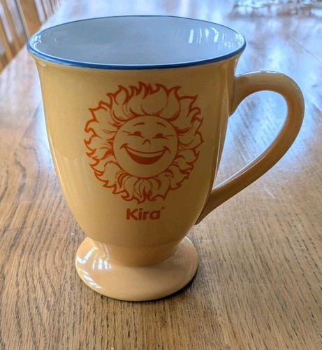 Kira happy face sun - happy,