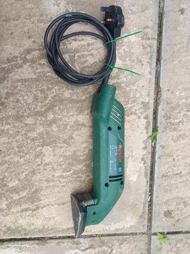 Bosh pda 100 delta sander - 100,