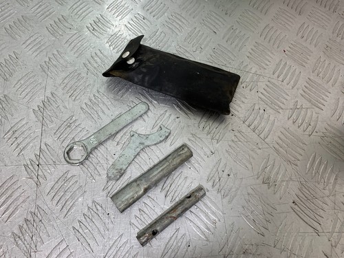 Honda xl125 varadero tool kit - honda,