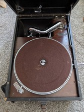 Gramophone By His Masters