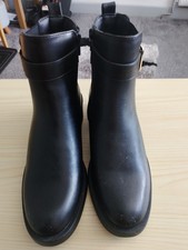 F&F Ankle Boots Size 5