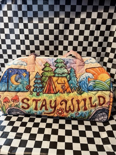 New hippie van - hippie,