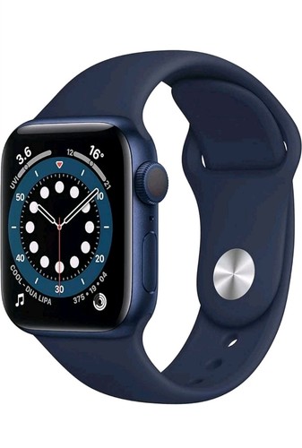 Apple watch series gps - apple,