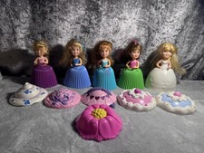 Tonka Kenner Cupcakes Dessert