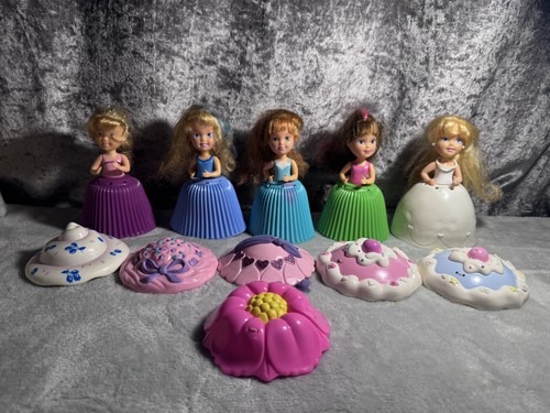 Tonka kenner cupcakes dessert - tonka,
