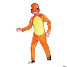 Pokemon Charmander Classic