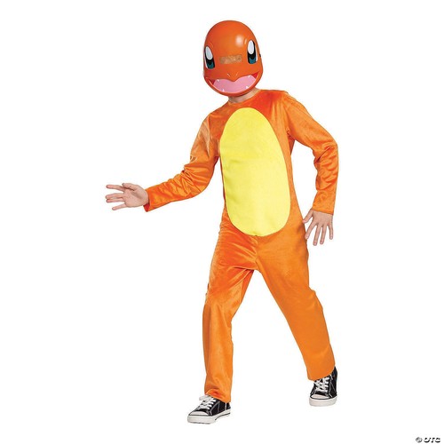 Pokemon charmander classic - pokemon,