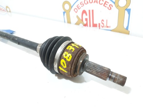 Front transmission 108315 - front,